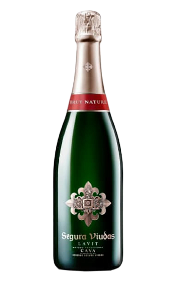 Producto: Cava Segura Viudas Lavit Brut Nature 2024