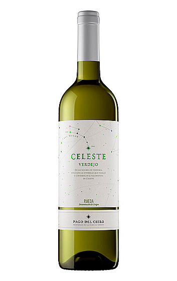 Producto: Torres Celeste Verdejo 2025