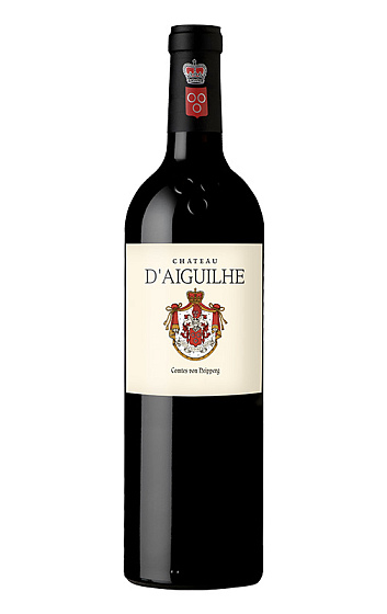 Producto: Château d'Aiguilhe 2023