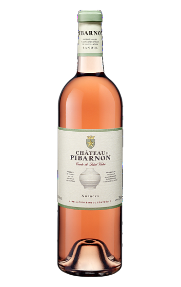 Producto: Château de Pibarnon Nuances 2021