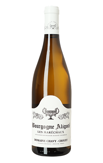 Producto: Chavy-Chouet Bourgogne Aligoté Les Maréchaux 2024
