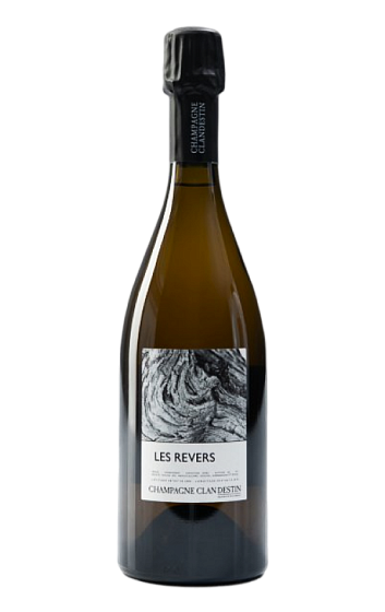Producto: Clandestin Les Revers 2020
