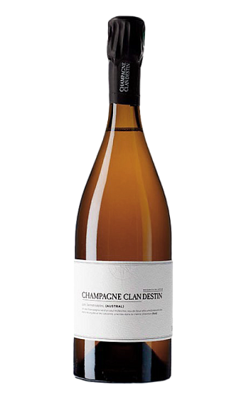 Producto: Clandestin Les Semblables Austral 2022