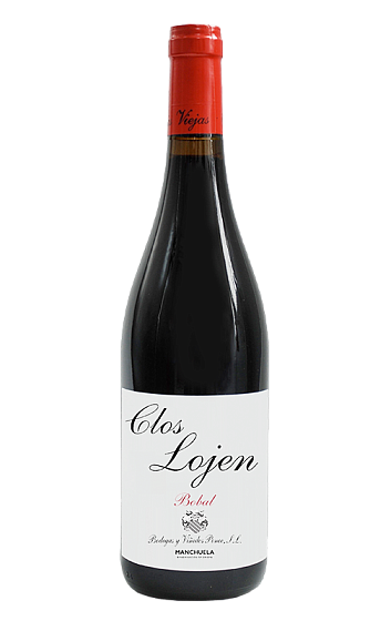 Producto: Clos Lojen 2025