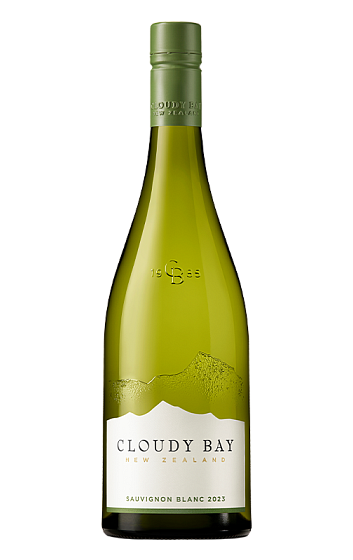 Producto: Cloudy Bay Sauvignon Blanc 2025