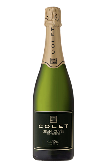 Producto: Colet Gran Cuvée 2021
