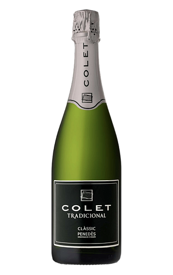 Producto: Colet Tradicional Brut Nature 2022