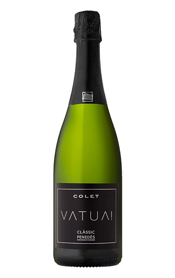 Producto: Colet Vatua! Brut Nature 2022