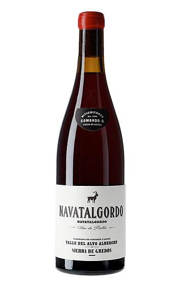 Producto: Comando G Navatalgordo 2024