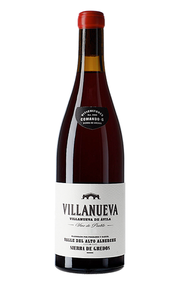 Producto: Comando G Villanueva 2024
