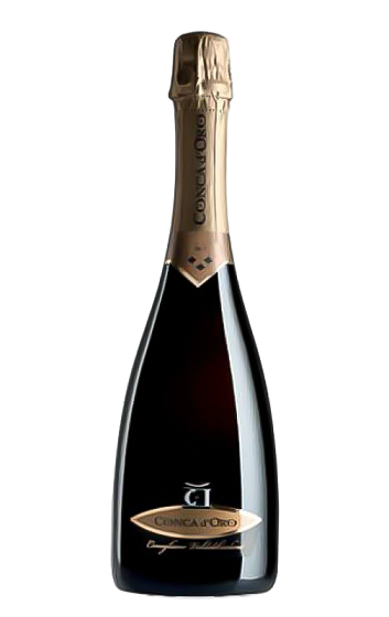 Producto: Conca d'Oro Valdobbiadene Prosecco Brut 2025