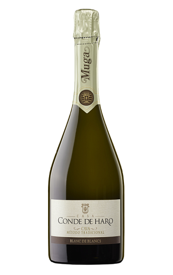 Producto: Conde de Haro Brut 2022