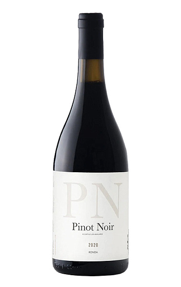 Producto: Cortijo Los Aguilares Pinot Noir 2024