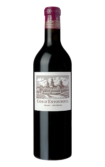 Producto: Château Cos d'Estournel 2018 Magnum