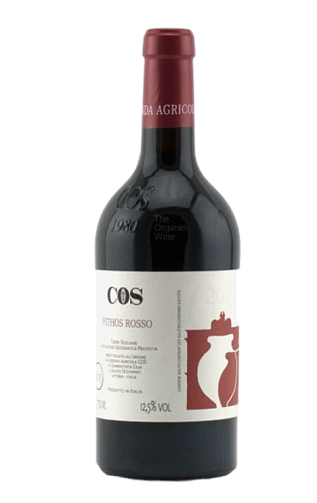 Producto: COS Pithos Rosso 2023