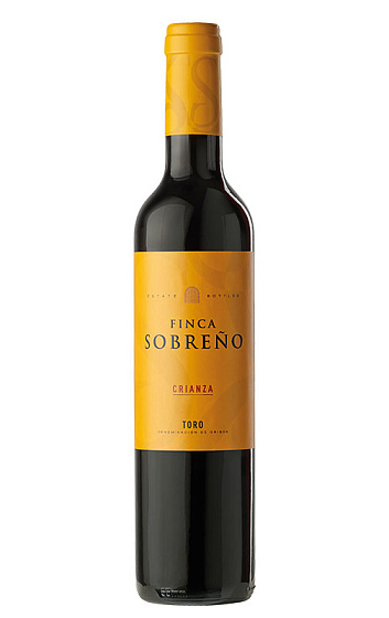 Producto: Finca Sobreño Crianza 2021