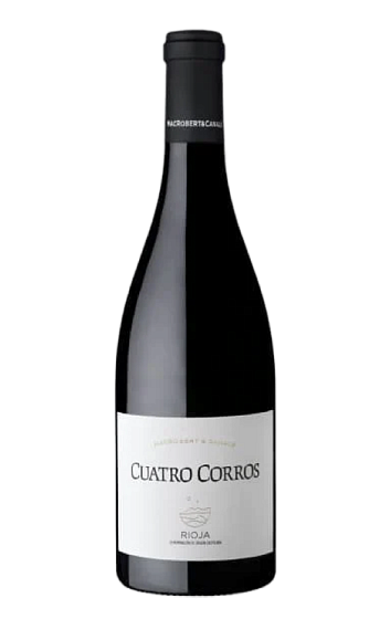 Producto: Cuatro Corros 2023