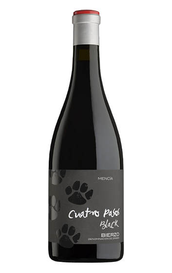 Producto: Cuatro Pasos Black 2021