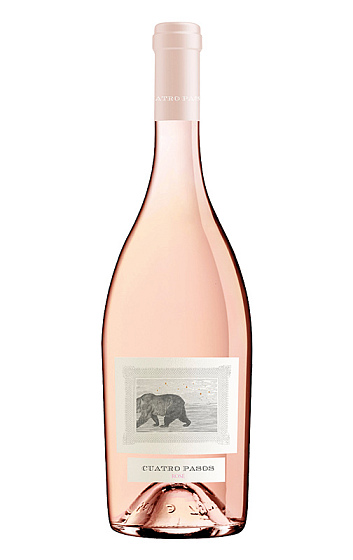 Producto: Cuatro Pasos Rosado 2025