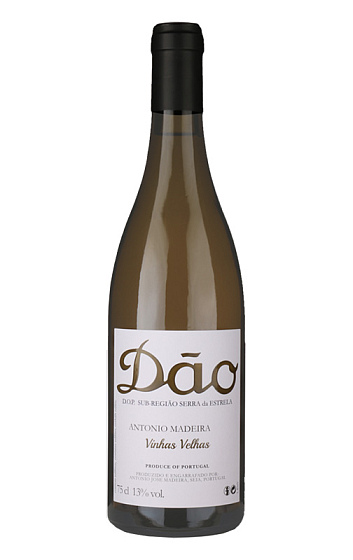 Producto: António Madeira Vinhas Velhas Branco 2023