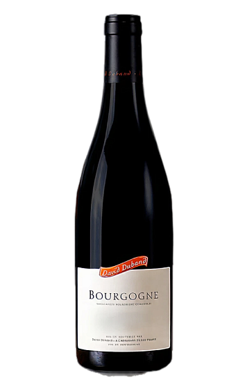 Producto: David Duband Bourgogne 2022