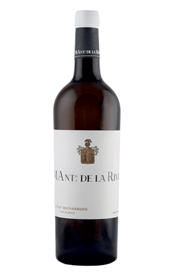Producto: De La Riva El Notario Macharnudo Vino de Pasto 2021