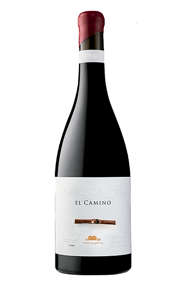 Producto: Torre de Oña El Camino 2023