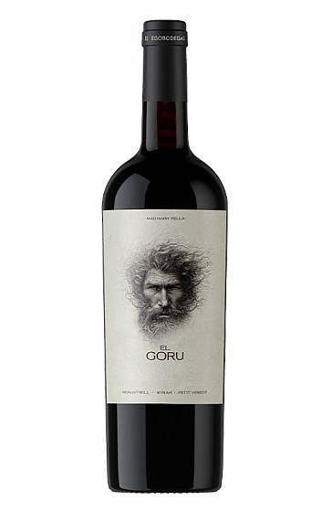 Producto: El Goru 2024