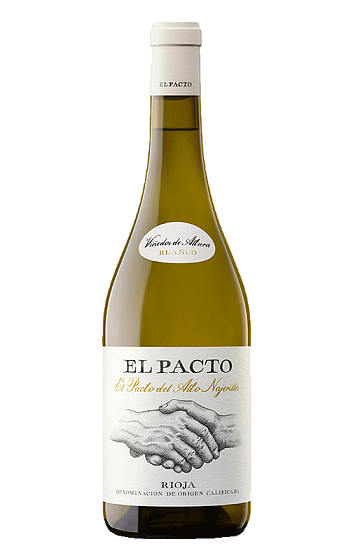 Producto: El Pacto del Alto Najerilla 2024