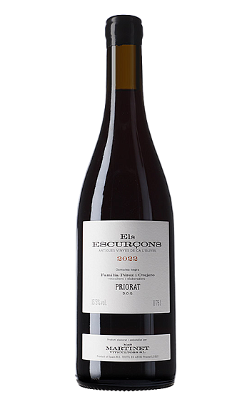 Producto: Els Escurçons 2023