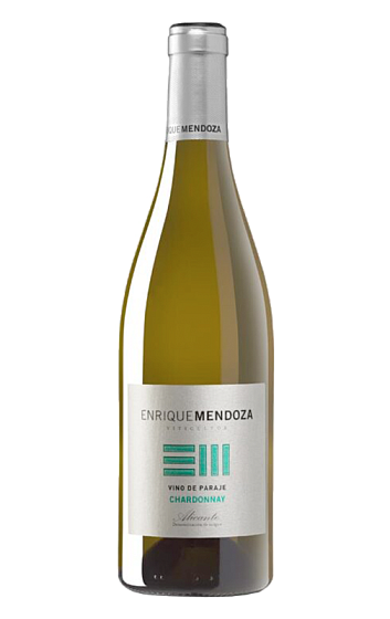 Producto: Enrique Mendoza Chardonnay Joven 2025