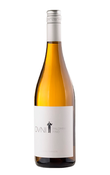 Producto: Equipo Navazos Ovni Palomino Fino 2022