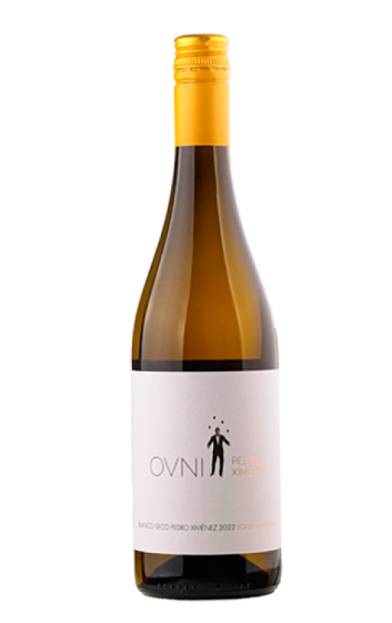 Producto: Equipo Navazos Ovni Pedro Ximénez 2022