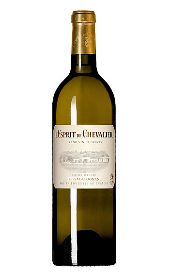 Producto: L'Esprit de Chevalier Blanc 2023