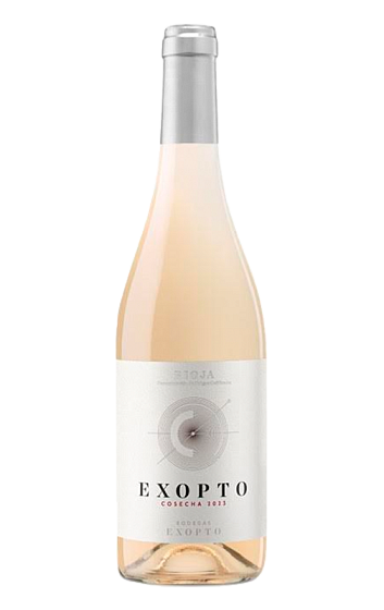 Producto: Bozeto de Exopto Rosado 2025
