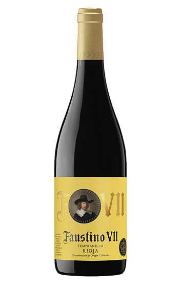 Producto: Faustino VII