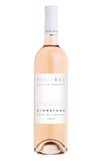 Producto: Figuière Cuvée Magali 2025