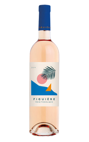 Producto: Figuière Méditerranée 2025