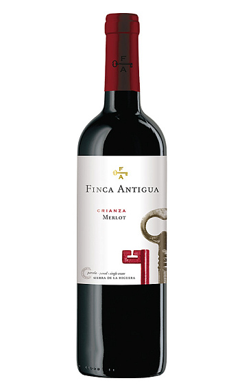 Producto: Finca Antigua Merlot 2022