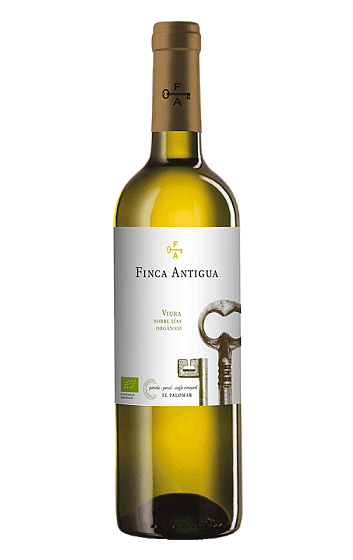 Producto: Finca Antigua Viura 2025