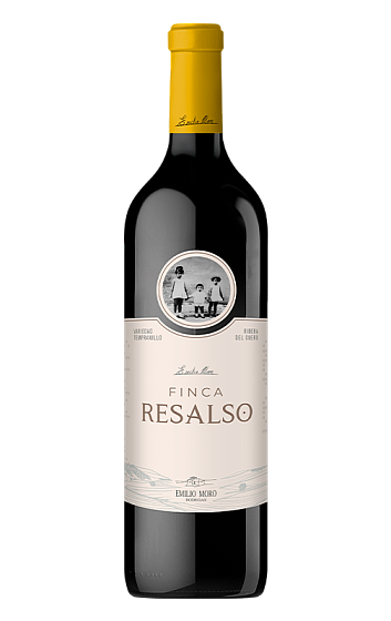 Producto: Emilio Moro Finca Resalso 2025