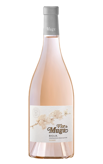 Producto: Flor de Muga Rosado 2025