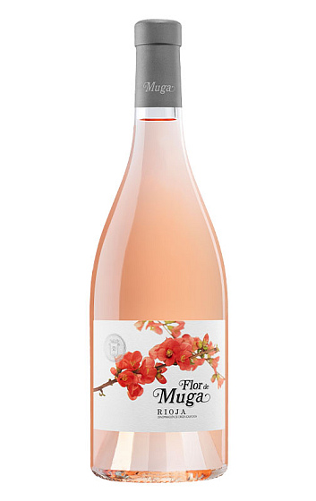 Producto: Flor de Muga Rosado 2025