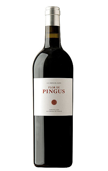 Producto: Flor de Pingus 2023 Magnum