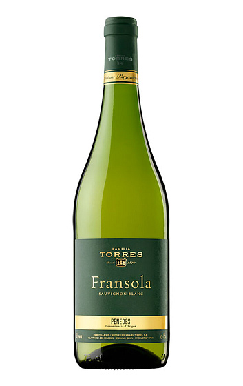 Producto: Familia Torres Fransola 2025