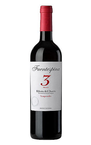Producto: Fuentespina Roble 3 meses 2024