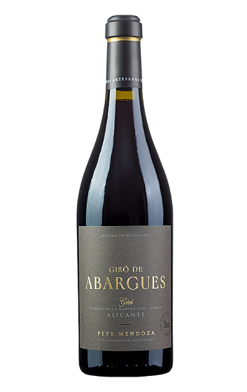 Producto: Giró de Abargues 2024