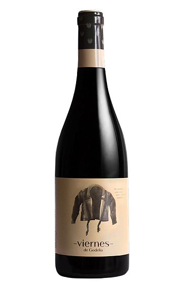 Producto: Godelia Viernes 2025