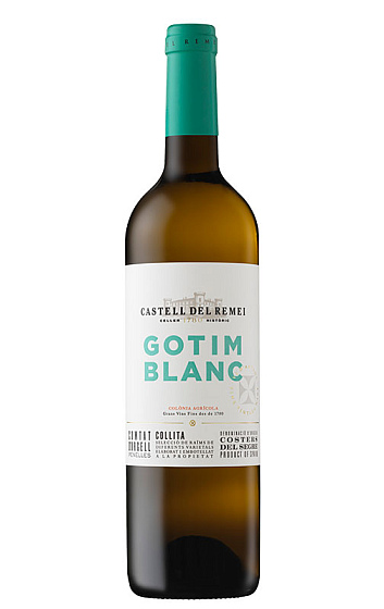 Producto: Gotim Blanc 2024