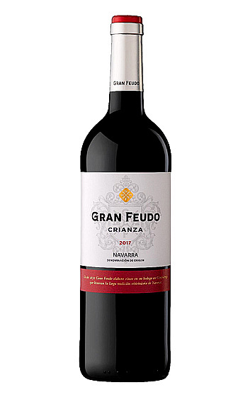 Producto: Gran Feudo Crianza 2021